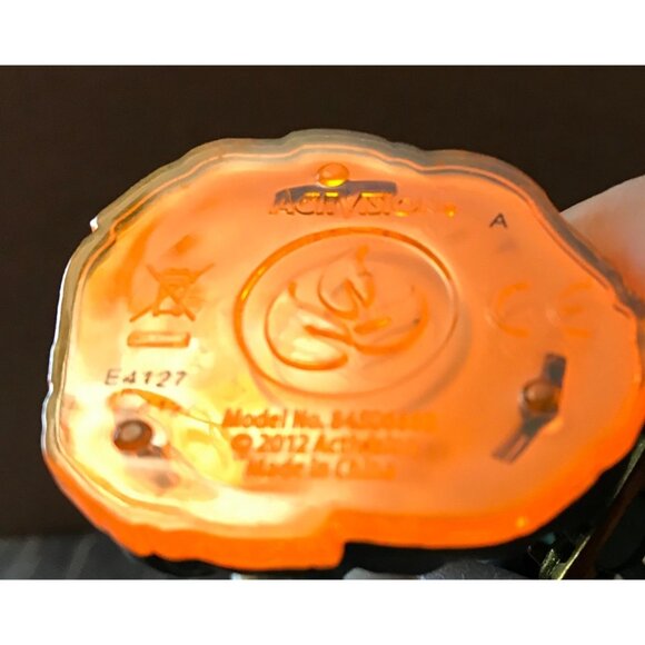 Skylanders Giants Stealth Elf Figure 2012 Activision Collectible Toy - Picture 6 of 6